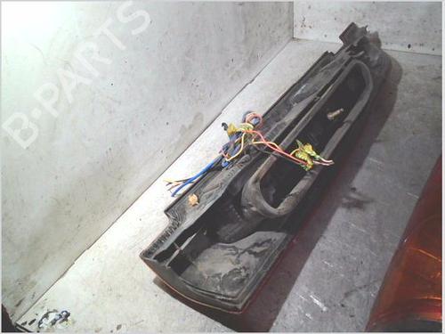 Left taillight RENAULT KANGOO (KC0/1_) 1.5 dCi (KC07) | BP37198587C34 - Image 2