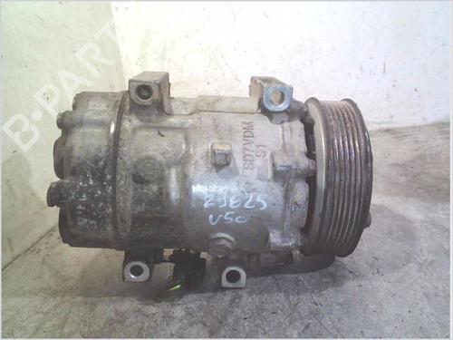 AC compressor VOLVO V50 (545) 2.0 D | BP27362503M34 