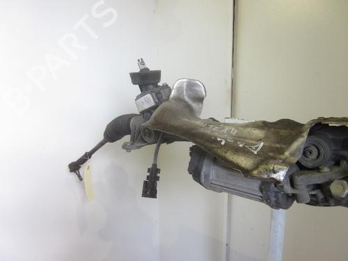 Steering rack SEAT ALTEA (5P1) 2.0 TDI | BP26070408M22 