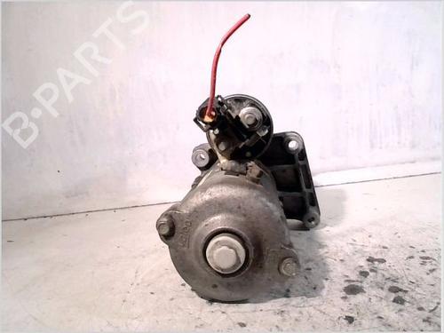 Startmotor CITROËN C3 AIRCROSS II (2R_, 2C_) 1.5 BlueHDi 120 (2CYHXX) | BP26111726M8 