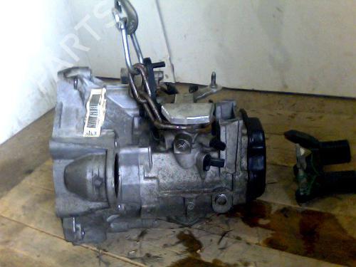 Gearbox VW POLO V (6R1, 6C1) 1.4 TDI | BP26076493M3 