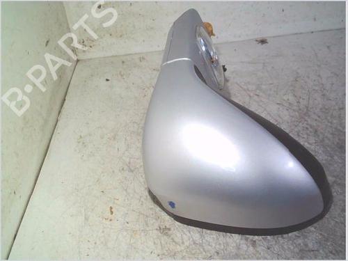 Right mirror PEUGEOT 308 SW I (4E_, 4H_) 1.6 HDi | BP28325067C27 