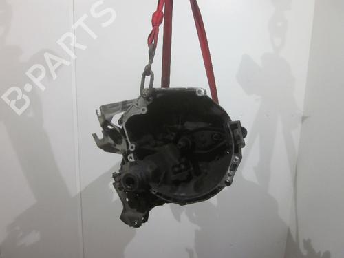 Gearbox CITROËN C3 I (FC_, FN_) 1.1 i | BP26070887M3 