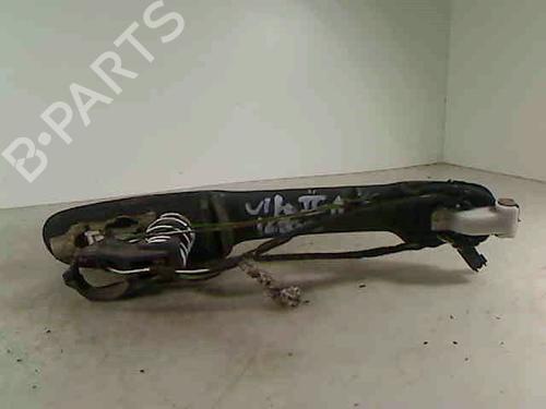 Front left exterior door handle MERCEDES-BENZ VITO / MIXTO Van (W639) 123 (639.601) | BP26066739C128 
