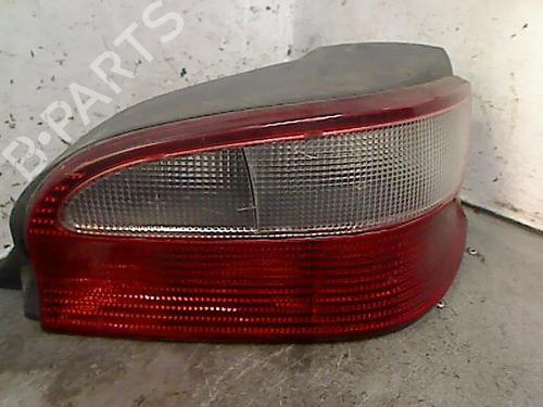 Used Right taillight Right taillight CITROËN SAXO (S0, S1) 1.5 D (54 hp) 34002193 34002193