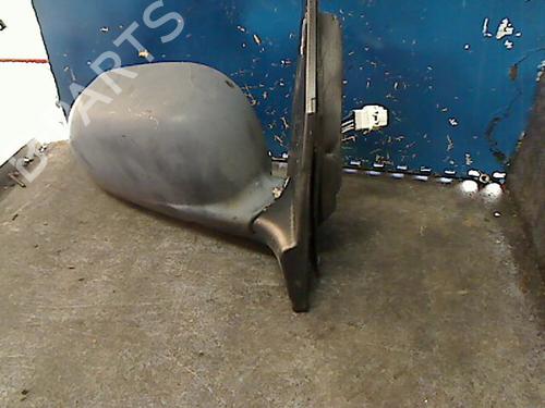 Used Right mirror MITSUBISHI SPACE STAR MPV (DG_A) 1.9 DI-D (DG4A) (102 hp) 26061149