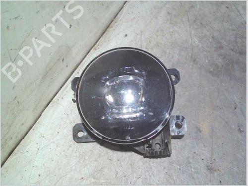 Venstre  Fortil Tågelygte Venstre  Fortil Tågelygte PEUGEOT 508 SW I (8E_) 2.0 BlueHDi 180 (180 hp) 33996734 33996734