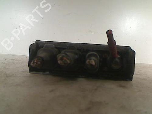 Capteur électronique RENAULT ESPACE III (JE0_) 2.2 12V TD (JE0E, JE0H, JE0P) (113 hp) 33190594