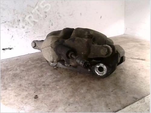 Right front brake caliper PEUGEOT EXPERT Van (VF3A_, VF3U_, VF3X_) 1.6 HDi 90 16V | BP26117139M104 
