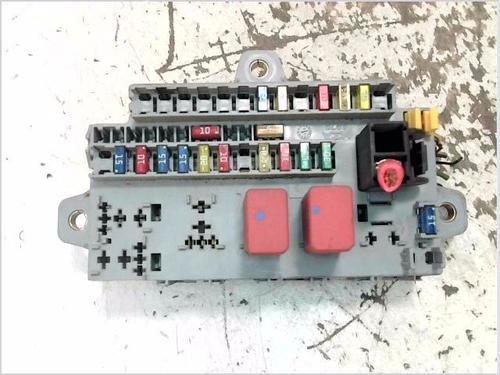 Used Fuse box CITROËN JUMPER I Van (244) 2.0 HDi (84 hp) 30538490