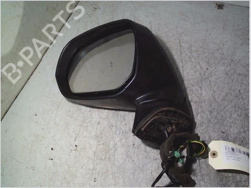 Used Left mirror CITROËN C4 Grand Picasso I (UA_) 1.6 HDi (109 hp) 26113431