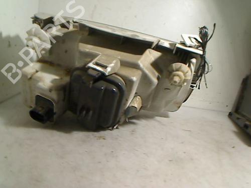 Left headlight VW POLO III (6N1) 64 1.9 D | BP26082134C28 