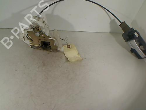 Used Rear right lock FORD MONDEO III Saloon (B4Y) 2.0 16V TDDi / TDCi (115 hp) 30320710