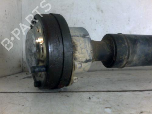 Driveshaft LAND ROVER RANGE ROVER SPORT I (L320) 3.6 D 4x4 | BP26088336M37 
