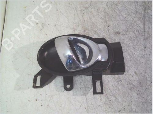 Used Front right interior door handle NISSAN NOTE (E12) 1.2 DIG-S (98 hp) 26117735