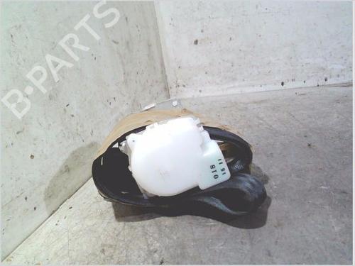 Sikkerhedssele bag venstre Sikkerhedssele bag venstre PEUGEOT 107 (PM_, PN_) 1.0 (68 hp) 36662562 36662562