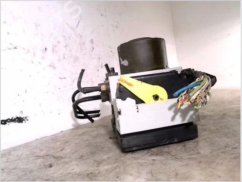 ABS pump PEUGEOT 206 Hatchback (2A/C) 1.4 HDi eco 70 | BP26106850M43 