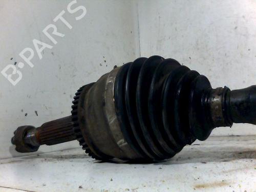 Right front driveshaft KIA CEE'D SW (ED) 2.0 CRDi 140 | BP29472584M39