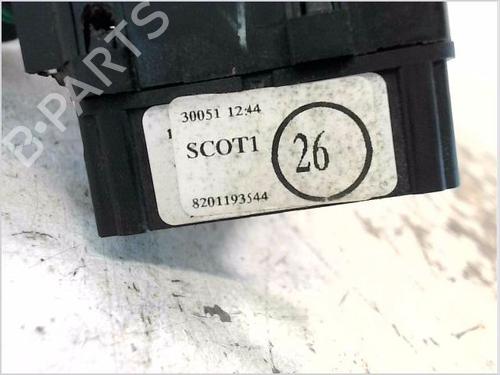 Comutador RENAULT TWINGO II (CN0_) 1.5 dCi 75 | BP31046153I30