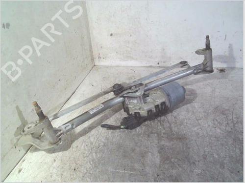 Tringlerie essuie-glace avant VW POLO IV (9N_, 9A_) 1.9 TDI (101 hp) 30103971