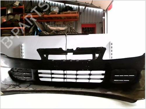 Front bumper FIAT MULTIPLA (186_) 1.9 JTD (186AXE1A) | BP26110639C7 
