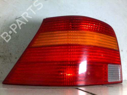 Used Left taillight VW GOLF IV (1J1) 2.0 (115 hp) 26095401