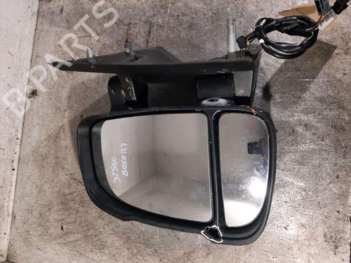 Used Left mirror Left mirror PEUGEOT BOXER Van 2.2 BlueHDi 140 (140 hp) 34376405 34376405