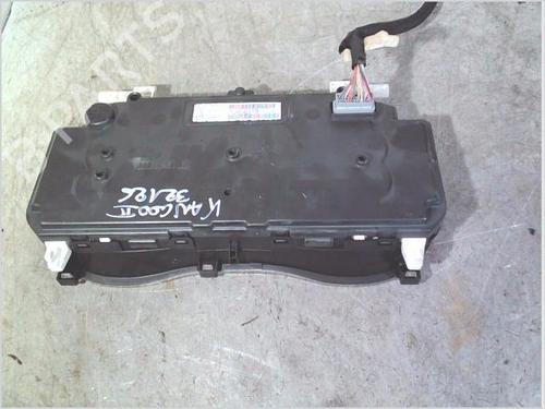 Instrument cluster RENAULT KANGOO Express (FW0/1_) 1.5 dCi 90 (FW0G, FW05, FW08, FW11) | BP36530763C47 - Image 2
