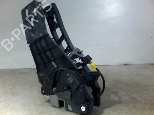 Rear right lock FORD FIESTA VI (CB1, CCN) 1.4 TDCi | BP26085833C99 