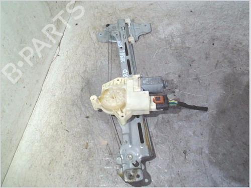 Used Rear right window mechanism Rear right window mechanism PEUGEOT 308 SW II (LC_, LJ_, LR_, LX_, L4_) 1.6 HDi 92 (92 hp) 36773190 36773190