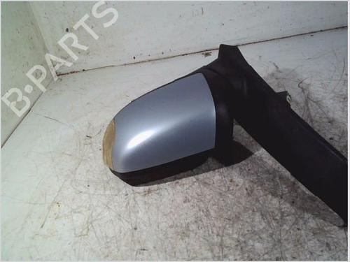 Used Left mirror FORD FOCUS C-MAX (DM2) 1.6 TDCi (109 hp) 26111203
