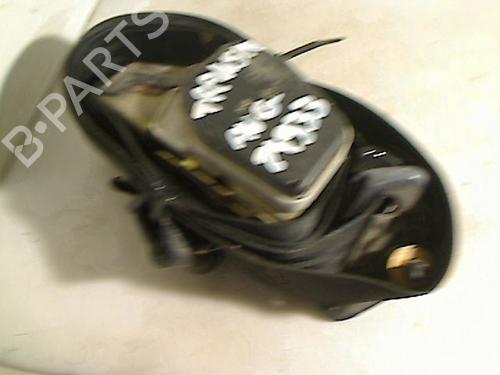 Used Front left seatbelt FORD TRANSIT Platform/Chassis (E_ _) 2.5 DI (EME/L/S, ENE/L/S) (76 hp) 29482733