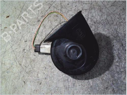 Toeter PEUGEOT 206+ (2L_, 2M_) 1.4 HDi eco 70 (68 hp) 26114651