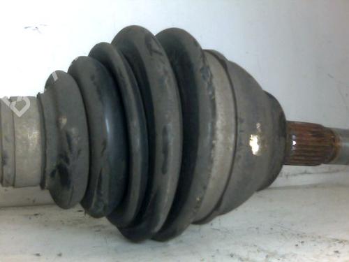 Left front driveshaft CITROËN C3 Picasso (SH_) 1.6 HDi | BP26082271M38 