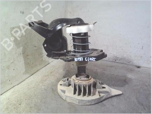 Used Jack Kit Jack Kit RENAULT CLIO III (BR0/1, CR0/1) 1.5 dCi (C/BR0G, C/BR1G) (68 hp) 40539959 40539959