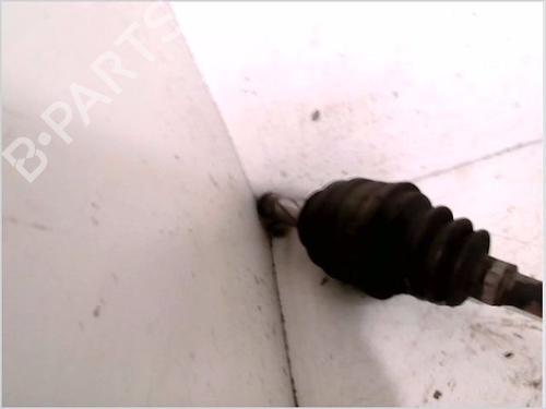 Right front driveshaft OPEL CORSA B Hatchback Van (S93) 1.4 i (F08, W5L) | BP26102945M39 