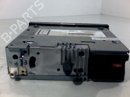 Radio CITROËN C4 I (LC_) 1.6 HDi | BP26083405E6 