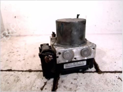ABS pump RENAULT SCÉNIC II (JM0/1_) 1.5 dCi (JM0F) | BP26102975M43 