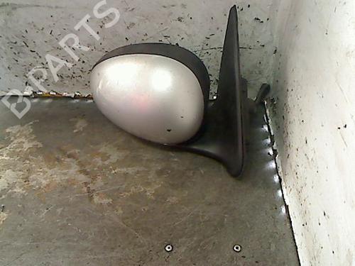 Right mirror ROVER 45 I Saloon (RT) 2.0 iDT | BP29576506C27 