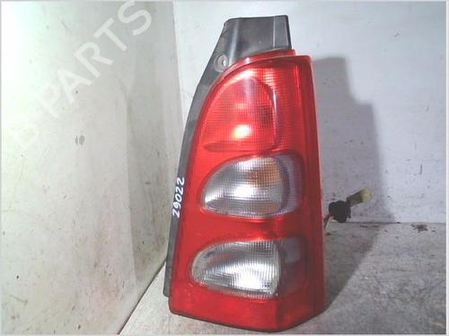 Used Right taillight Right taillight SUZUKI WAGON R+ (MA) 1.3 (RB413) (76 hp) 34696089 34696089