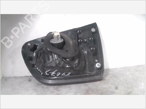 Left tailgate light PEUGEOT 4007 (VU_, VV_) 2.2 HDi | BP26097587C79 
