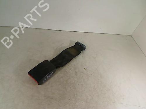 Used Seat buckle PEUGEOT 206 Hatchback (2A/C) 2.0 HDI 90 (90 hp) 26062907