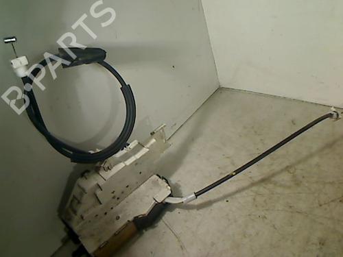 Used Front right lock CITROËN C4 I (LC_) 1.6 HDi (90 hp) 26067390