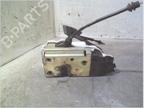 Used Front left lock Front left lock CITROËN C2 (JM_) 1.1 (60 hp) 39911785 39911785