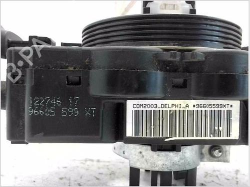 Steering column stalk CITROËN C8 (EA_, EB_) 2.2 HDi | BP27619888I23 