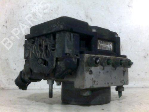 Used ABS pump DACIA SANDERO 1.4 MPI LPG (72 hp) 26091257