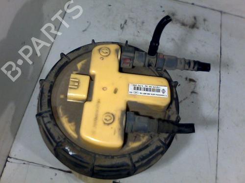 Fuel pump RENAULT CLIO IV (BH_) 1.5 dCi 90 | BP26117100M76 