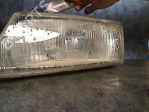 Used Left headlight SUZUKI BALENO Hatchback (EG) 1.6 i 16V (SY416) (98 hp) 26116689