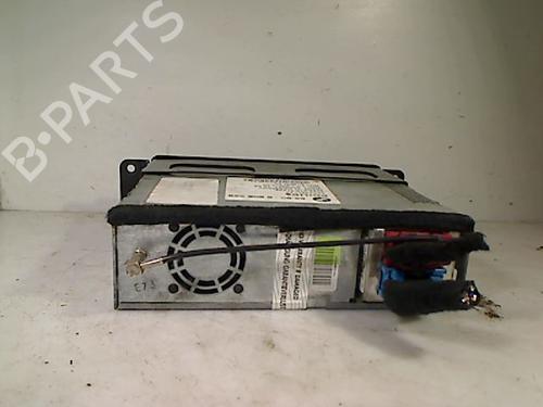 Radio BMW 3 (E46) 320 d | BP26079861E6 