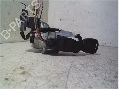 Ignition barrel TOYOTA COROLLA (_E12_) 2.0 D-4D (CDE120R, CDE120L_) | BP26115168M48 